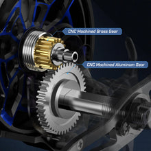 Load image into Gallery viewer, Piscifun ICX Frost Carbon LH