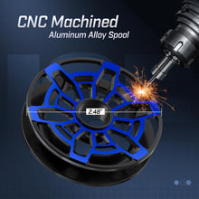 Load image into Gallery viewer, Piscifun ICX Frost Carbon LH