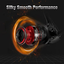 Load image into Gallery viewer, Piscifun Flame Spinning Reel
