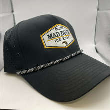 Load image into Gallery viewer, Performance Golf Rope Hat

