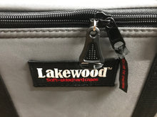 Load image into Gallery viewer, Line Cutterz Zipper Pull
