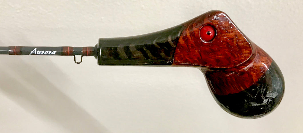 Canvasback