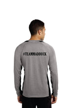 Load image into Gallery viewer, #TeamMadDuck Performance Long Sleeve
